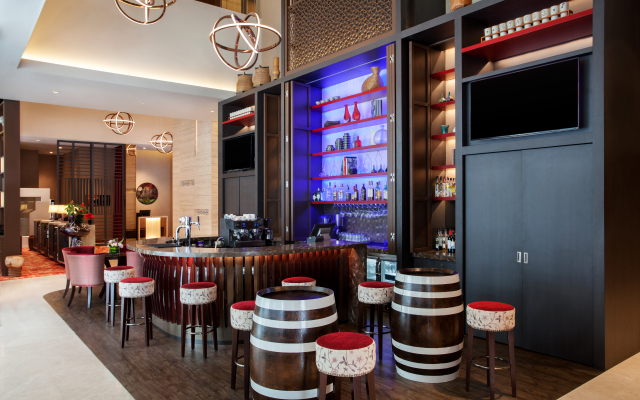 Mercure Singapore Bugis