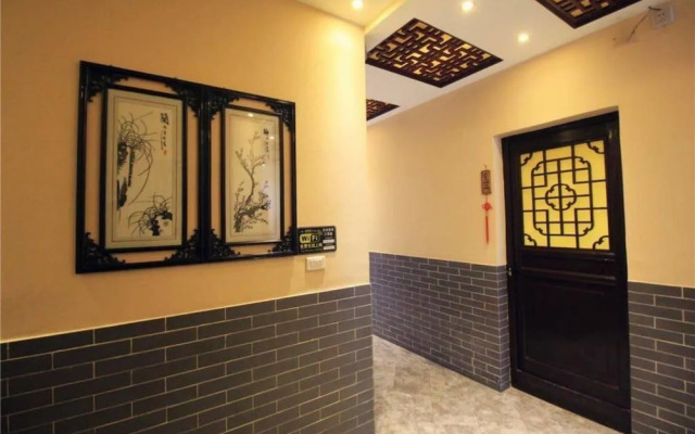 Pingyao Honghu Inn