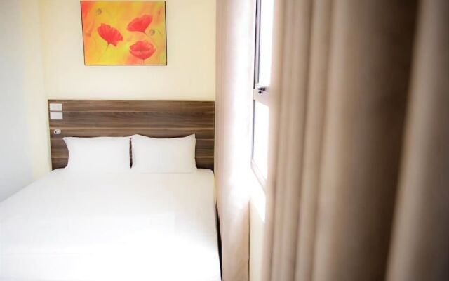 Heaven Hotel 1