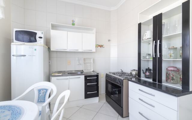 Cobertura Duplex Para 10 Pessoas Em Bombinhas
