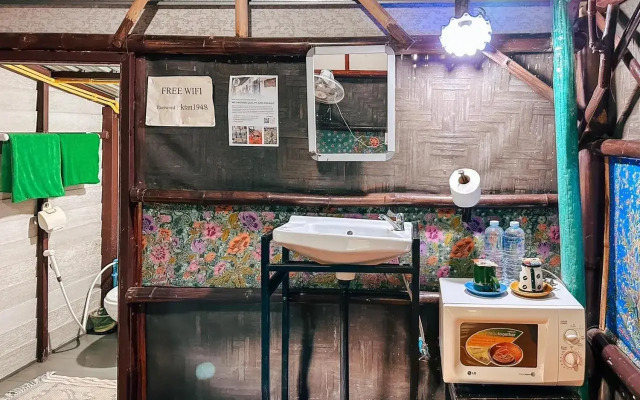 Baan Suan Thip Homestay