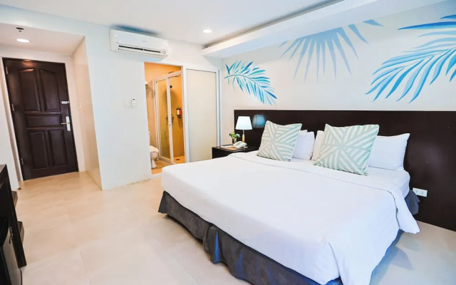 Holiday Suites Port Barton