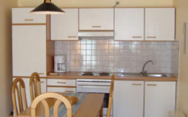 Comfortable Holiday Home in the Bruchttal