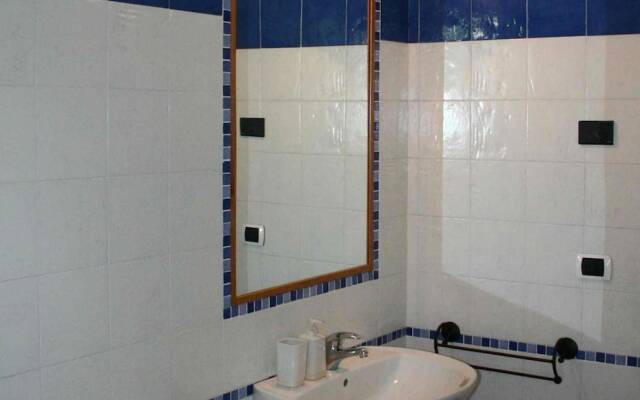 Agriturismo Barchessa