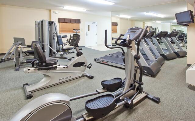Candlewood Suites Augusta by IHG