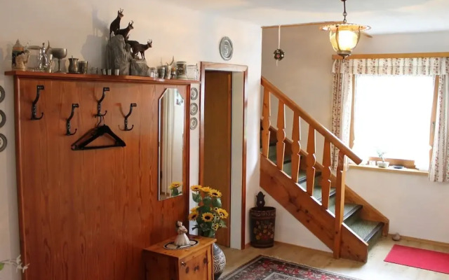 Beautiful Holiday Home in Filzmoos With Sauna