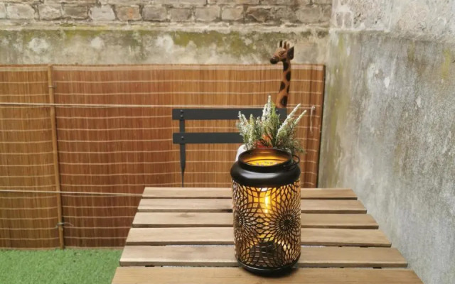 Appartement cozy en plein centre ville