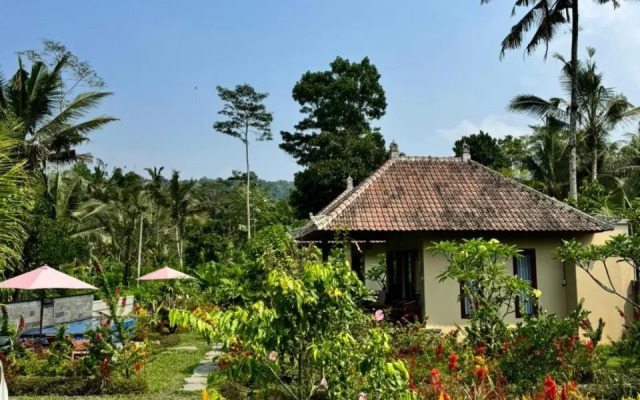 Villa Uma Ayu Sidemen