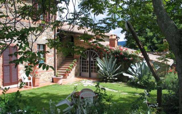 Verdidea - Podere Contignano