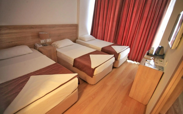 The Marmaris Boutique Hotel