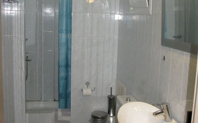 Sea View Apartment Hotel