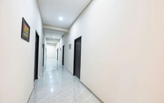 Fabexpress Mapple Suites