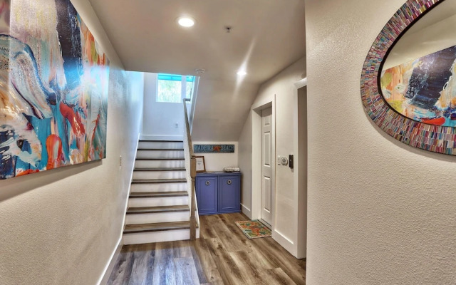 Azul Townhomes A5