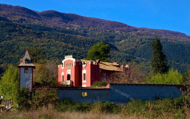 Hotel Monumento Can Garay