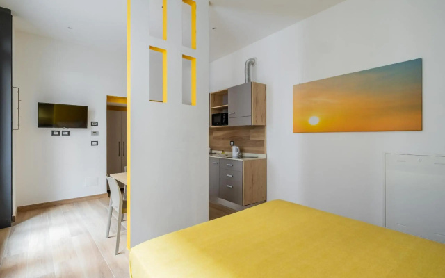 Giorgi Design Homes I by Wonderful Italy