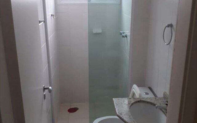 Hotel Fazenda Roseira Lagoinha