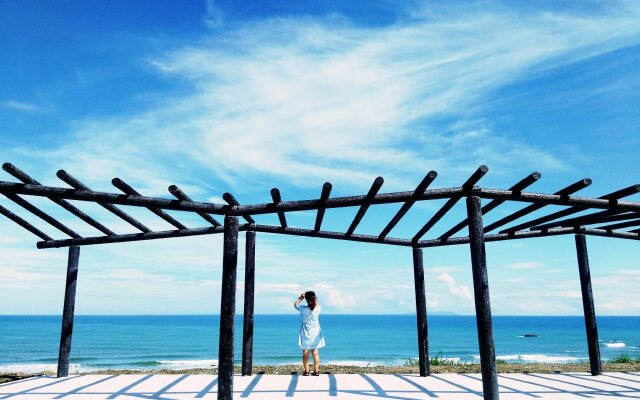 Taitung Dulan Jail House Hostel
