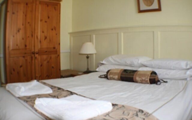 The Arden Hotel
