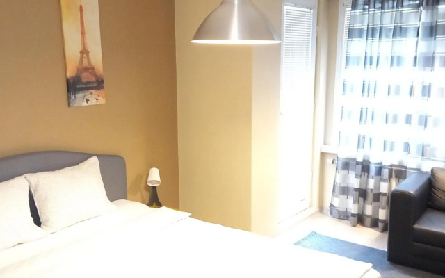 Apartment Sofia 2