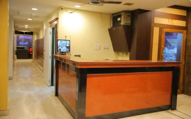 Hotel Siddhartha