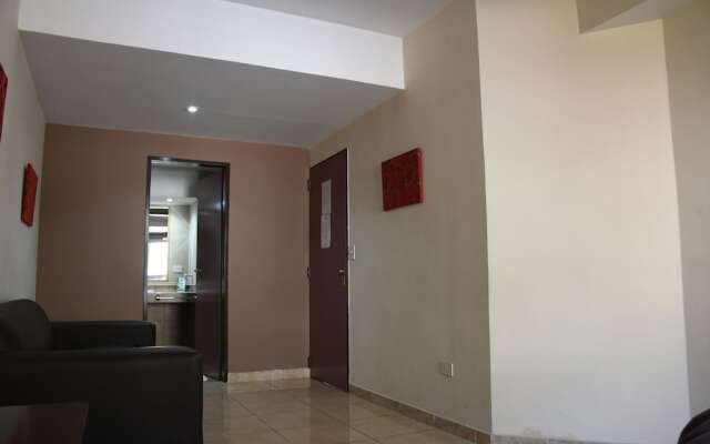 Hotel Atepsa