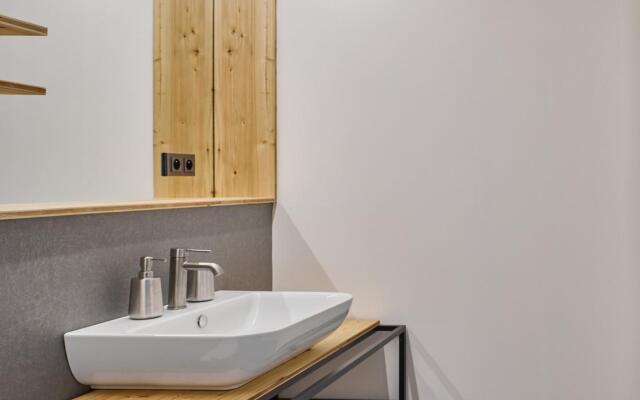 Horni Marsov KHH330 in Horní Maršov