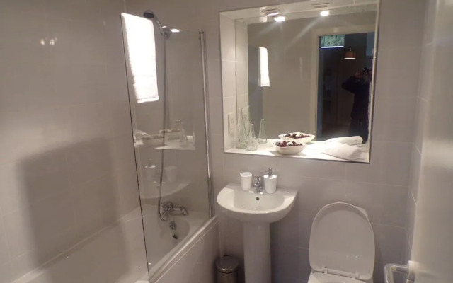 City Centre Suite George Square