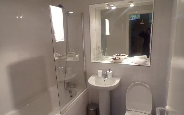 City Centre Suite George Square