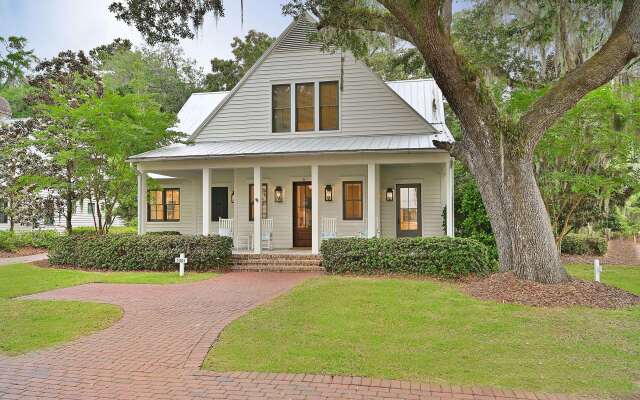 Montage Palmetto Bluff