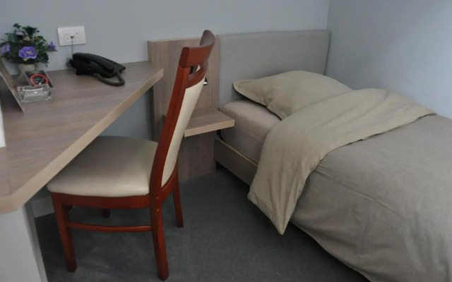 Guesthouse Plava Laguna