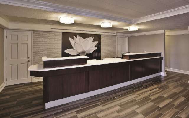 La Quinta Inn by Wyndham Nashville South