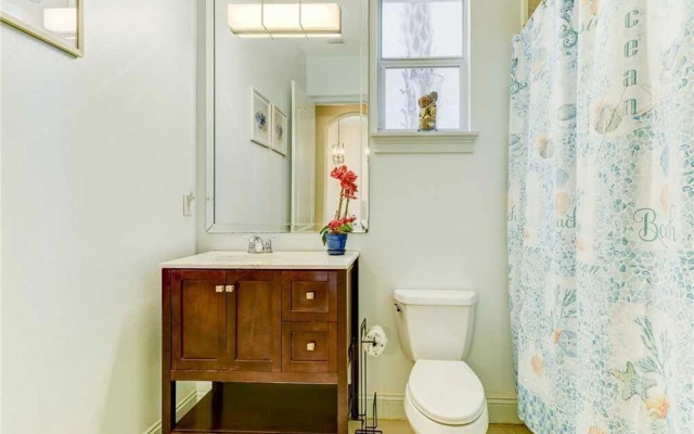 Sea Star Palace - Six Bedroom Home