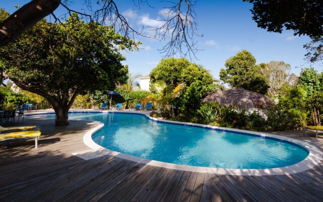 Pineapple Fields Resort