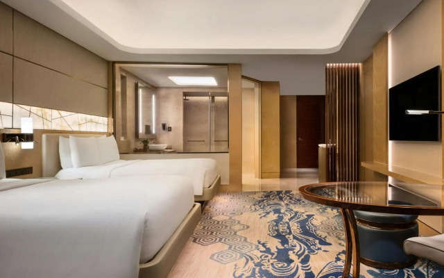 JW Marriott Hotel Macau