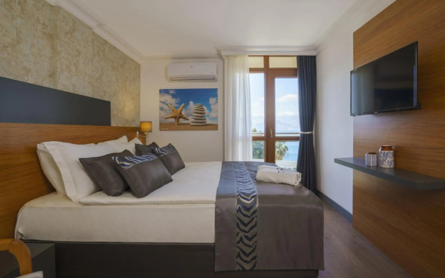 Qinn Hotel