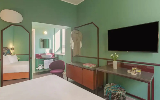 Barberini Retreat Boutique Hotel
