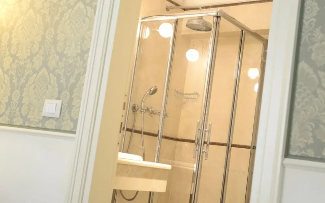 Corte Barozzi Venice Suites