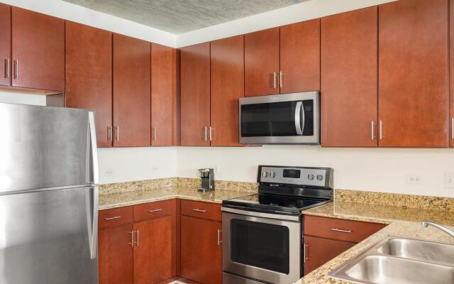 Chicago | Fabulous 1BD/1BA South Loop Apartments