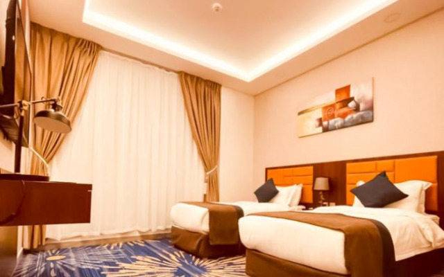 Holiday Gulf Khobar