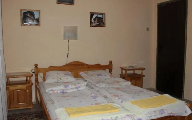 Guest House Mountain Paradise