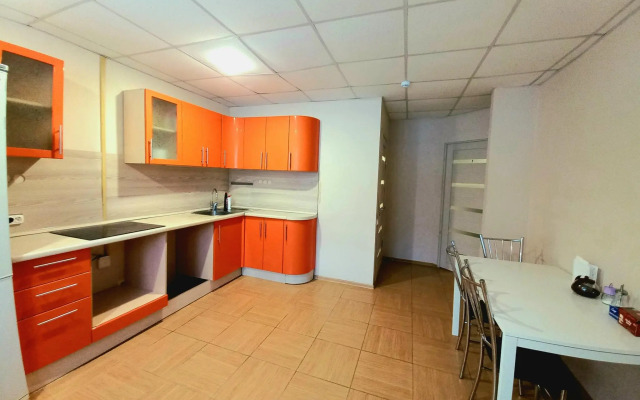 Best'a Hostel (Беста Самара)