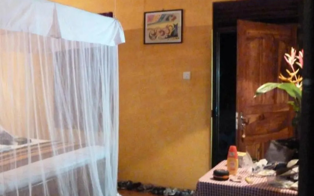 Nimal`s Homestay