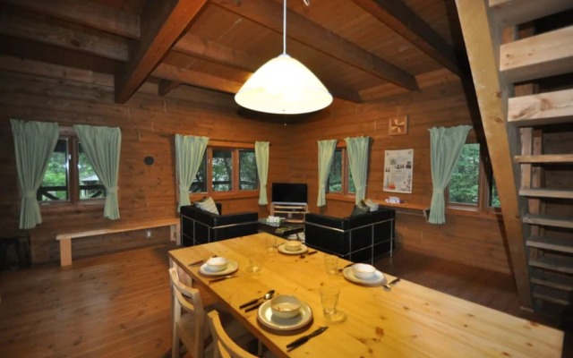 Big Foot Cabin Hakuba
