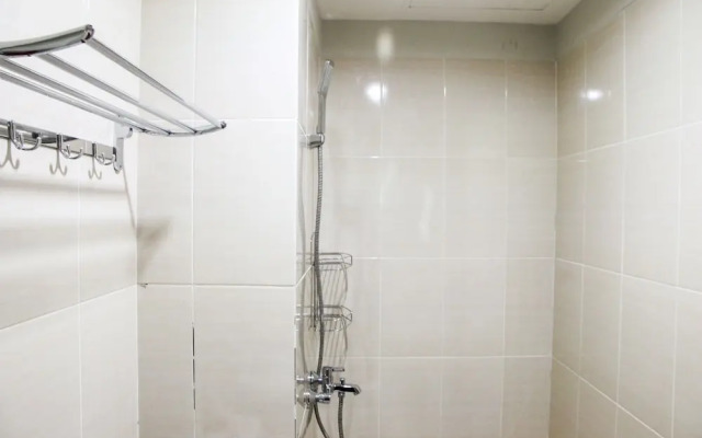 Brand New Studio The Oasis Apartment
