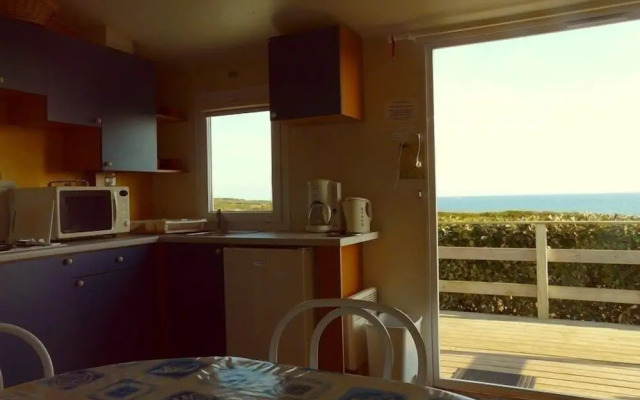 Camping Île Percée