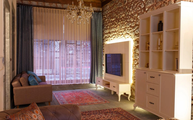 Verula City Luxury Villa