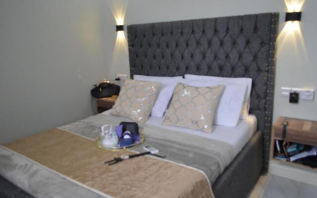Legacy home 1A serviced apartment