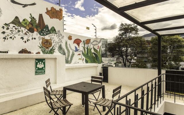 El Hostelito - Hostel