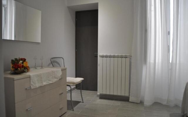 Al Bastione Holiday House