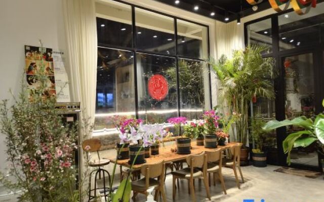 Wellbour Garden Homestay